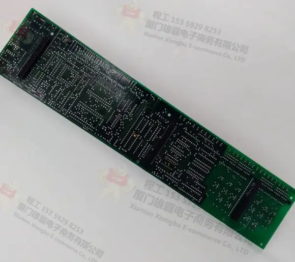 MTR-3S65-G-R-0-E-SRR 通用电气 控制器 卡件 控制模块