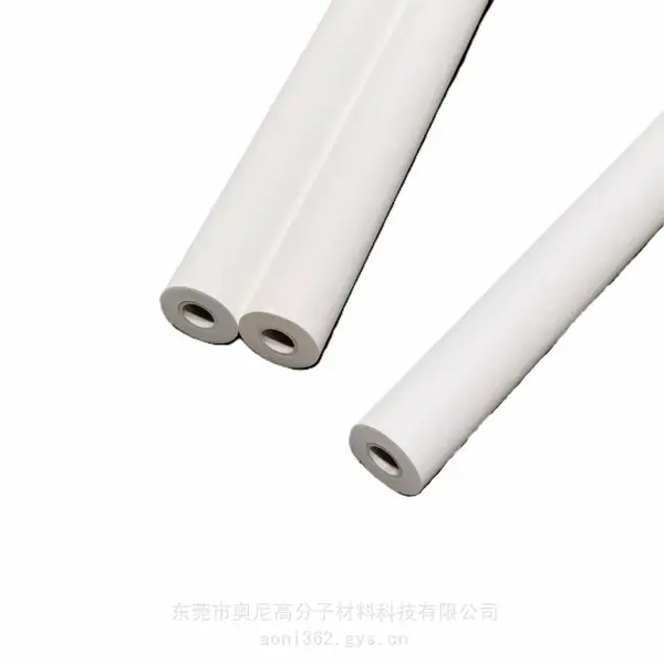 导电防静电吸水海绵辊耐高温130℃ 工业级无尘清洁 半导体/PCB专用