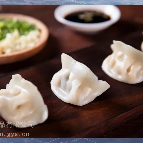 河北徐水饺子批发饺子批发生产厂家冷链运输