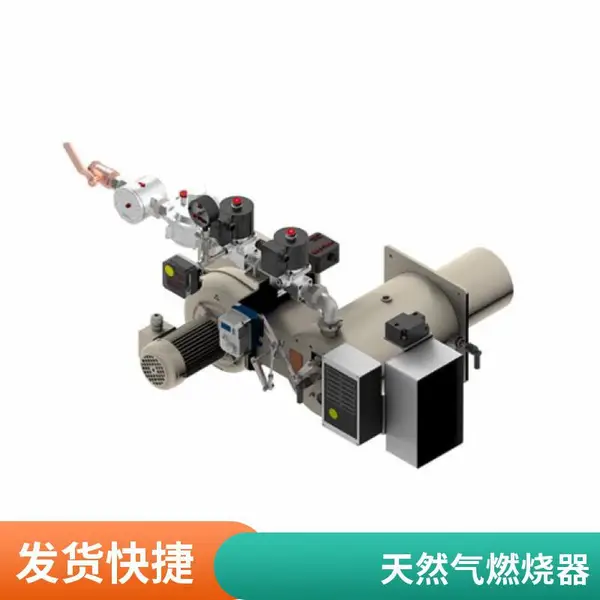 高速烧嘴窑炉燃烧机 天然气燃烧喷嘴 适配各类工业窑炉 岱鼎燃烧