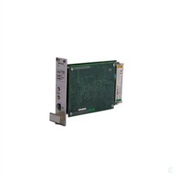HIMA黑马卡件B5230电源模块