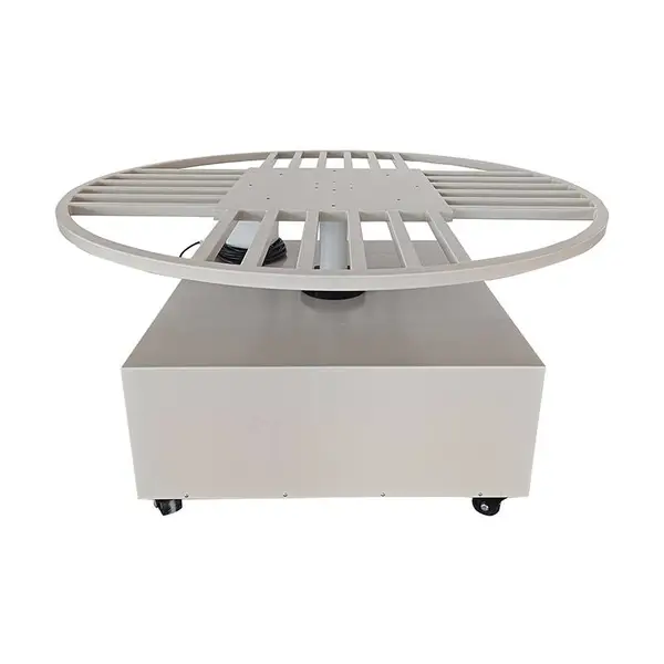 AUTO-TF10 IP ������ת̨ 500kg ���� ���� GB/T ��׼ ������ˮ�������