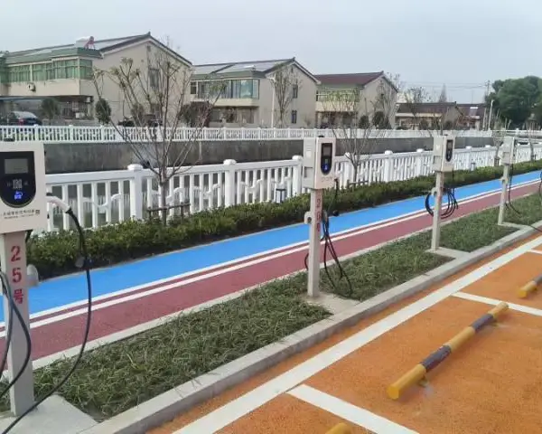 无锡单位电瓶车充电站商家 智能充电桩 无锡天诚智能充电设备供应