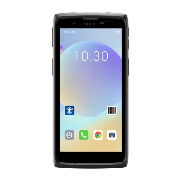 东集小码哥 CRUISE Ge2-M 工业级 PDA 条码数据采集器