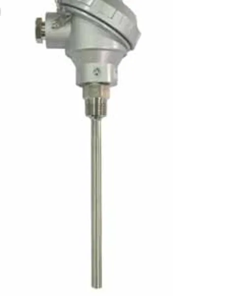 A-FLOW 铠装热电偶 IP65 防爆工业温度传感器 TCH/TCN/TCU 测温探头