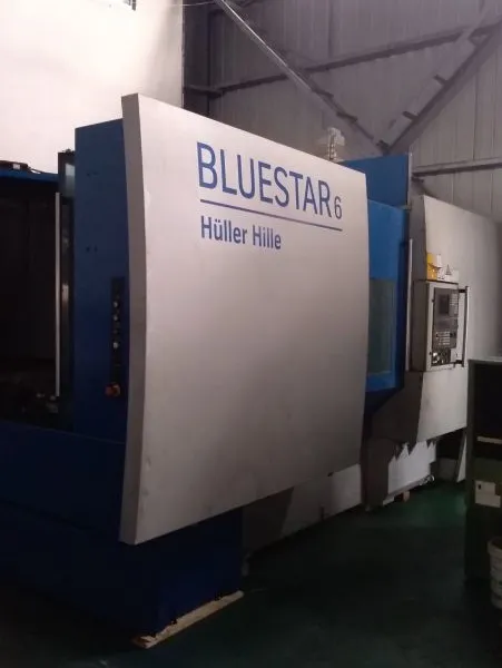 ���ڵ¹�630˫��λ��ʽ�ӹ����� BLUESTAR 6����Ч***������ϳ����