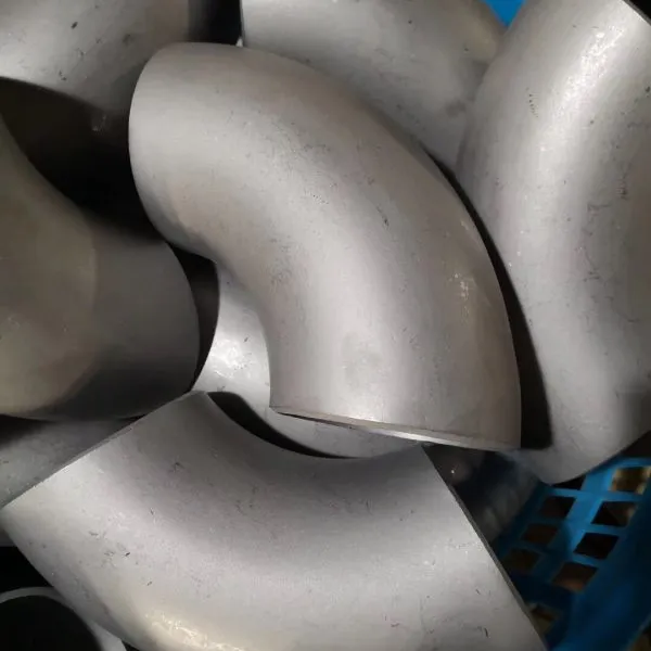 首佳供应不锈钢对焊弯头 304管件大量现货库存