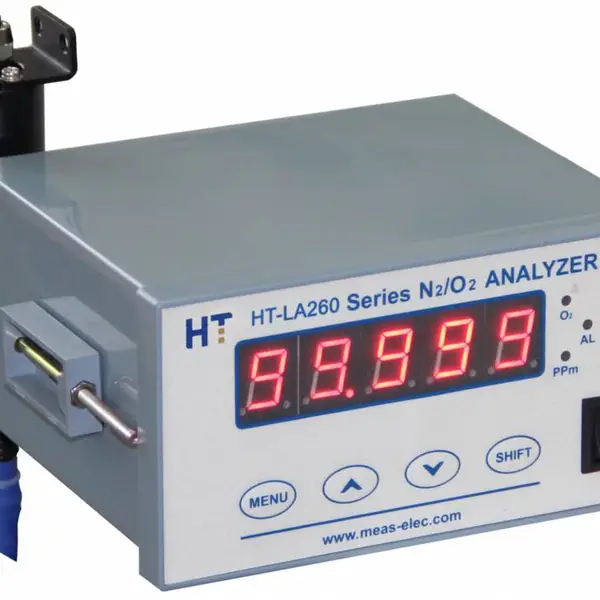 HT-LA260系列氮氧分析仪制氮机专用
