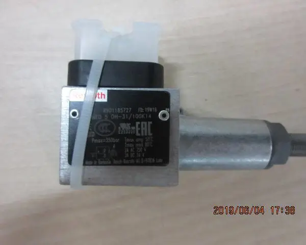 ��Ӧ�¹�REXROTH��ʿ��ѹ���̵���HED8OP-20/350K1