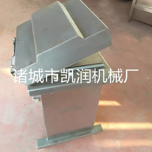 A凯润双室真空包装机 小型单室真空包装机支持定做