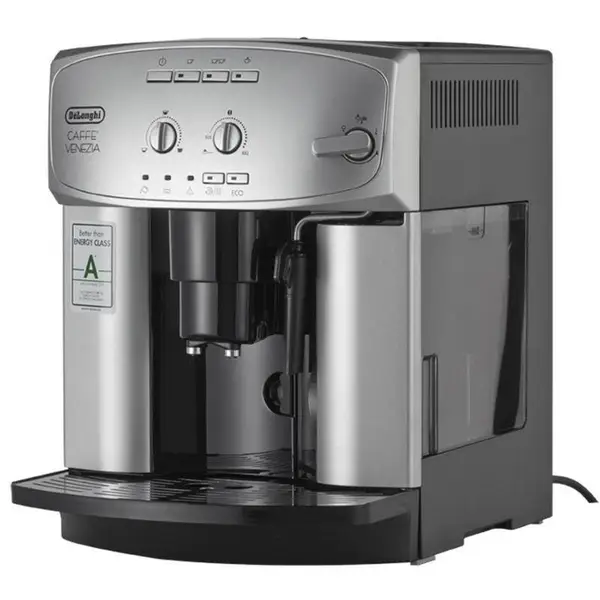 Delonghi/德龙咖啡机ESAM2200.s EX:1 全自动咖啡机2200