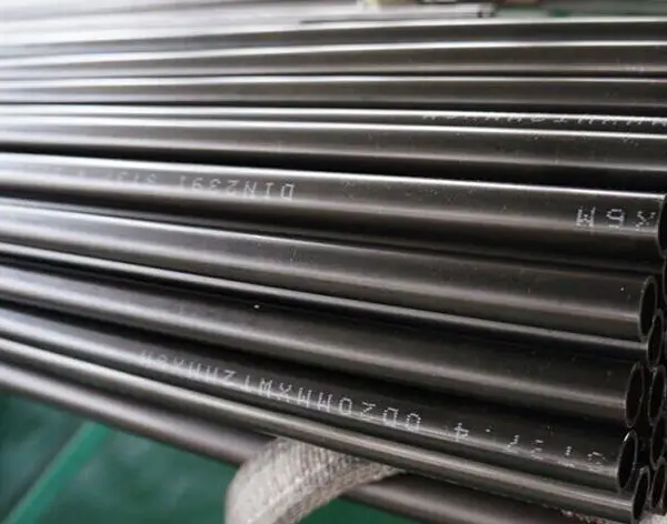 GB3639高精度精密高压船用碳钢卡套酸洗磷化外径4mm--114mm液压无缝钢管