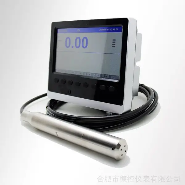 全自动水位计/水位监测仪 型号:WH311 库号:DKSENSORS