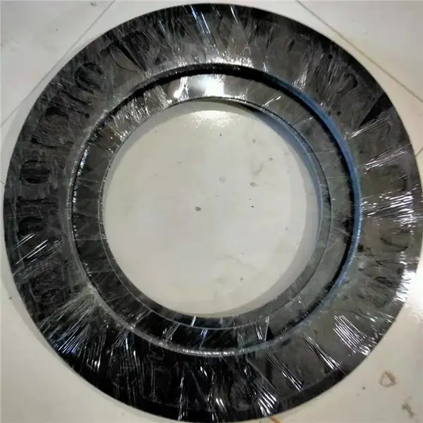 秦城 DN32石棉橡胶垫片 耐油橡胶石棉垫 化工设备用