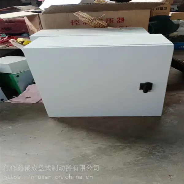 ST2SE 电磁抱闸控制柜 电磁失效保护制动器
