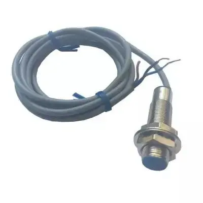 PNP����ʽ�ӽ�����GH1-308QD��EEC60947-5-1B��ˮ�ӽ����ش�����