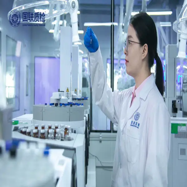 锚栓检测 CMA资质认定第三方紧固件检测机构