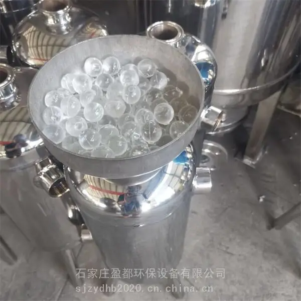 太阳能净水锅炉阻垢剂 硅磷晶 沧州归丽晶
