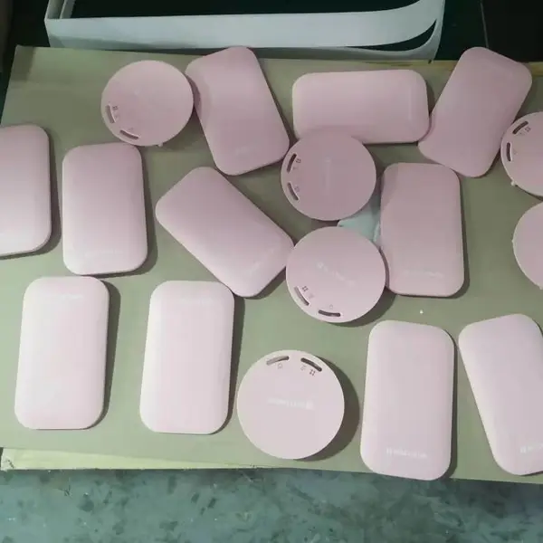 3d模型手板制作亚克力cnc透明手板模型3d塑料打印服务手办制作