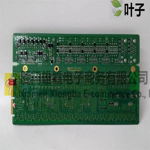 IS200JPDBG1A 电源分配板 有货