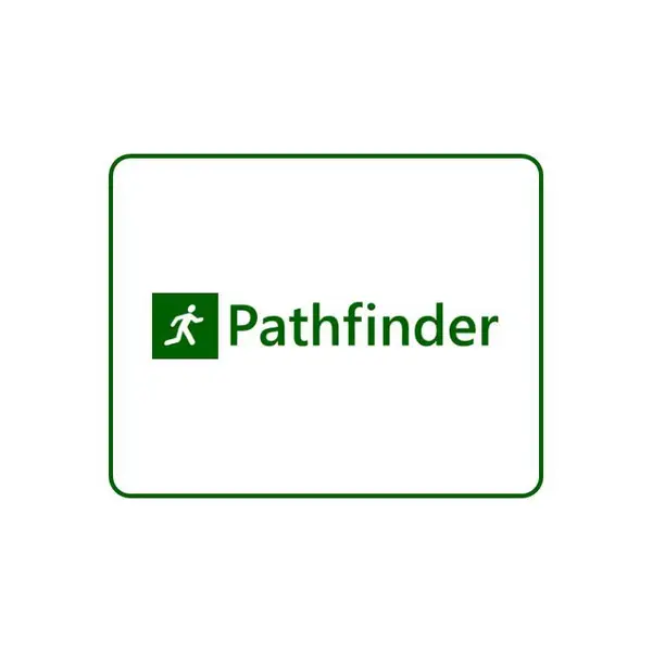 中文正版销售Pathfinder 2025.1 新版发布 - 睿驰科技