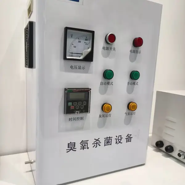 壹净源 5克 空气源 臭氧发生器，臭氧浓度高杀菌效果好