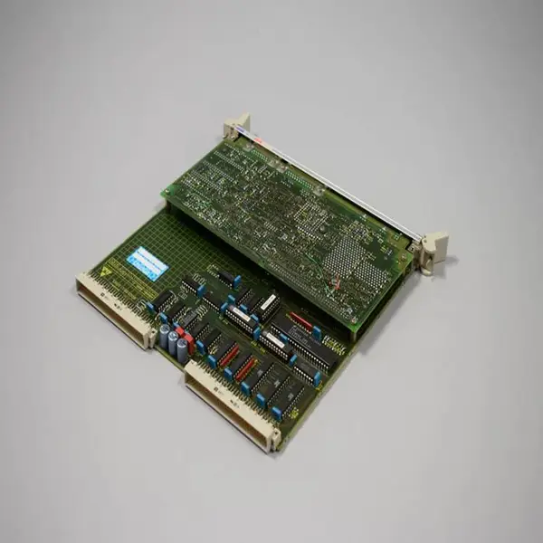 6DD1661-0AB1 通信接口模块 智能控制器模块 卡件模块