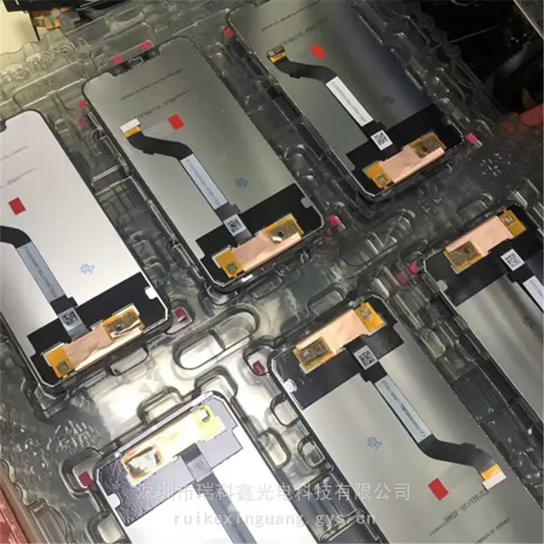 回收各类品牌液晶显示屏 包括工业显示器及触摸屏面板