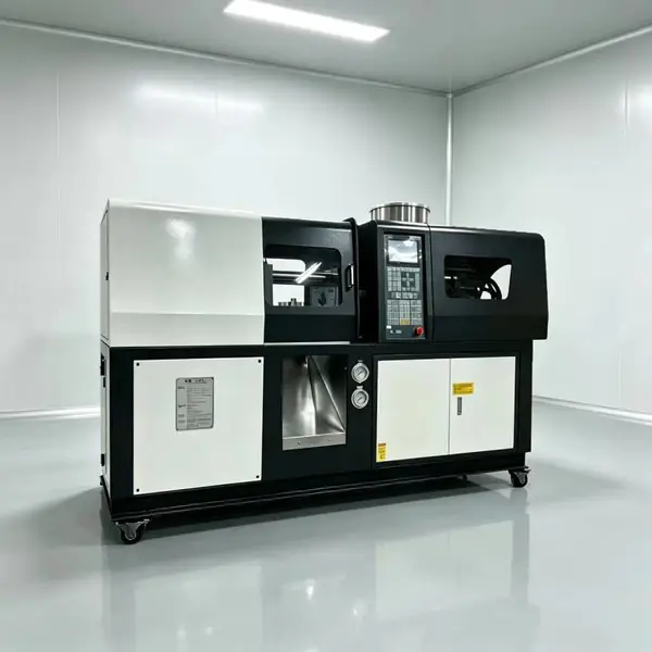 节能型油电注塑机 成中胜教学生产型 高校教学设备