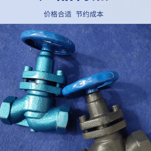 丝扣柱塞阀 不锈钢柱塞阀 内螺纹柱塞阀 U11SM-25C 使用寿命长南高