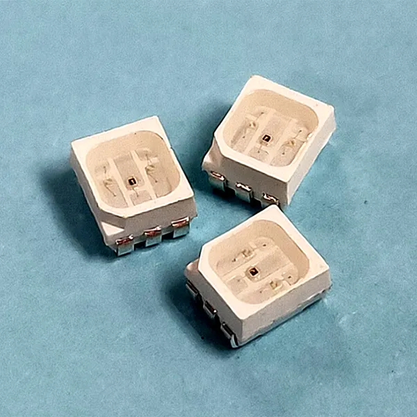 ��ݸ����3528rgb�������Ÿ���0.2W����led��Ƭ����smdȫ���ʱ�����