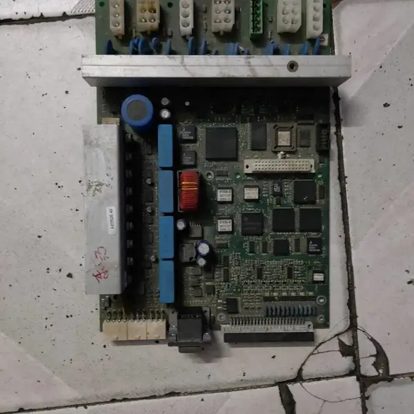 供应全系列德力西电源控制板报错误故障无输出维修