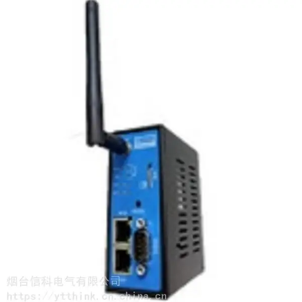 WD2003网关及数据采集远程控制