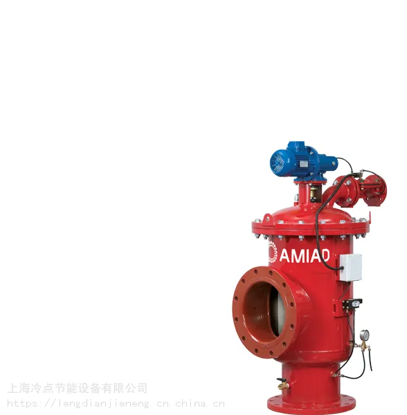 amiad自清洗过滤器阿米亚德ABF系列过滤器以色列纯进口反冲洗过滤器