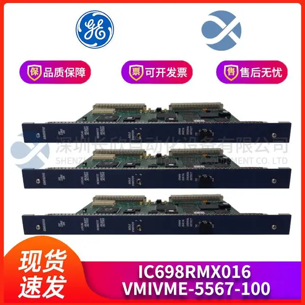GE IC697VDD125