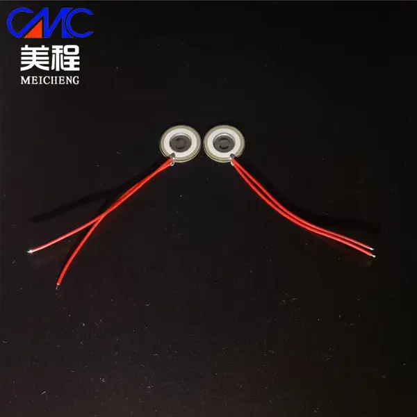 氧化铝 无铅压电陶瓷 喷雾片 加湿器 补水仪 湖南美程