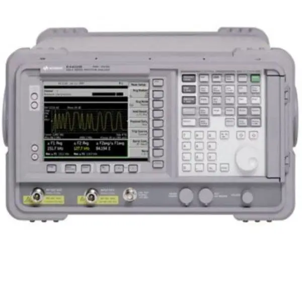 供应 安捷伦 100 Hz 至 3.0 GHz E4402B ESA-E 系列频谱分析仪