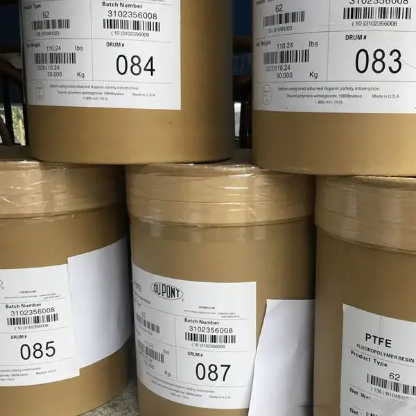 日本旭硝子 PTFE RA3540 铁氟龙 玻纤+碳纤增强 抗蠕变 耐磨 轴承