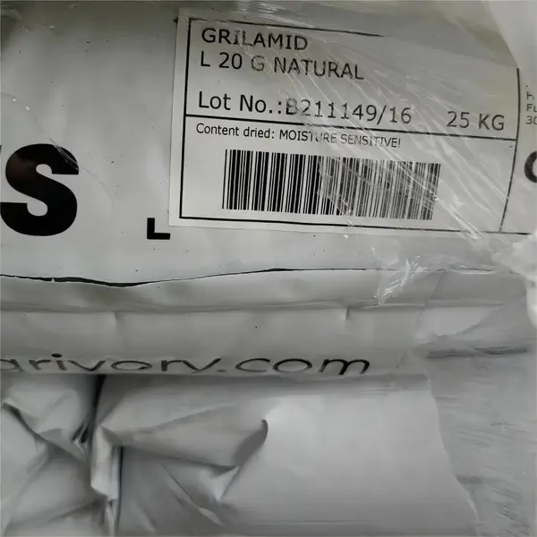 L20G �е�ճ�� ���ȶ�PA12 Grilamid ������Ӧ��
