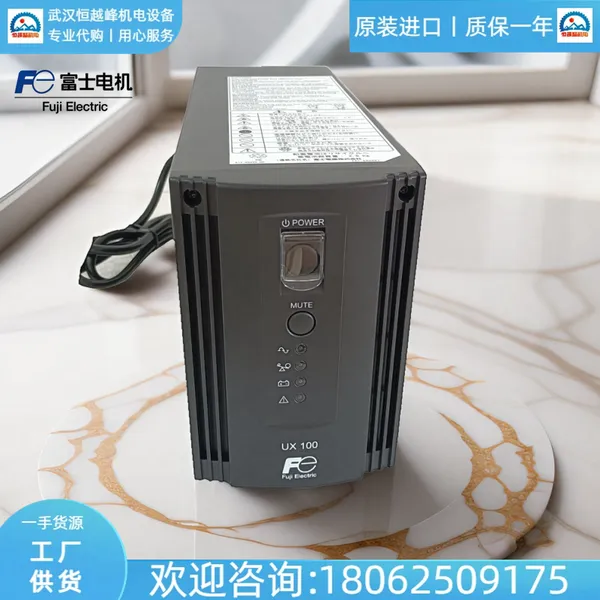 M-UPS050AD2B-UCB�ձ�FUJI��ʿ�����������UPS��Դ