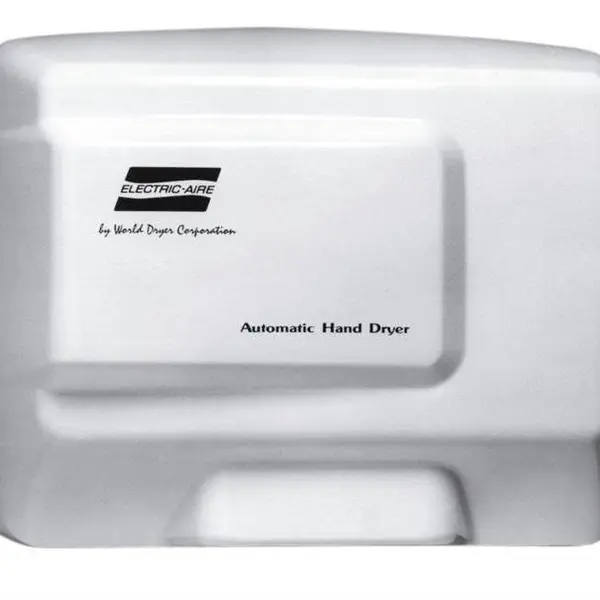 Electric-Aire干手器介绍;美国Electric-Aire干手器品牌