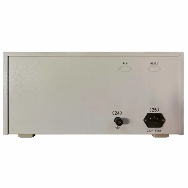 �͵�ѹ������У��װ���ͺ�:M608-MS2040Y��ţ�M411947