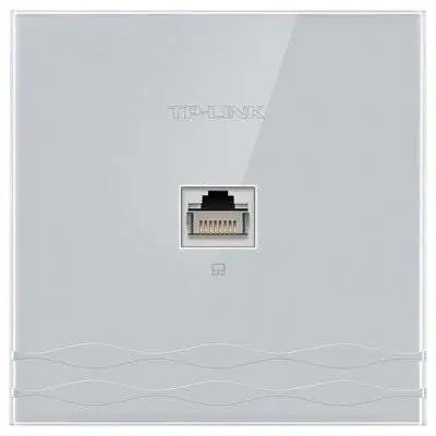 TP-LINK TL-AP1205GI-PoE  AC1200双频千兆无线面板式AP