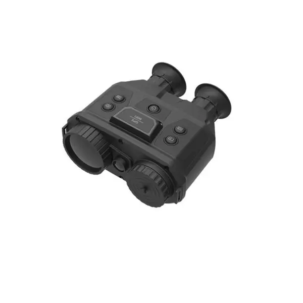 海康威视DS-2TS16-35VI/W 双目融合手持热像仪 35mm热成像镜头 WIFI