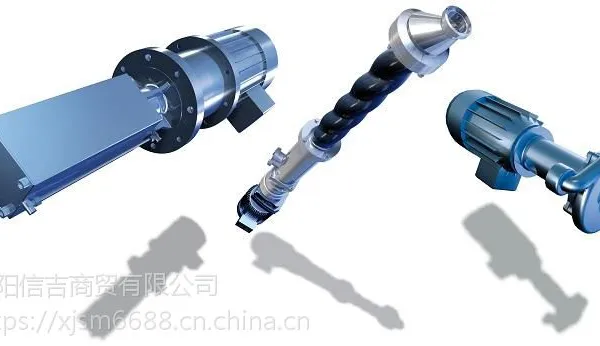 knoll泵液压产品 德国KNOLL泵-沈阳信吉 KTS25-50-F-G