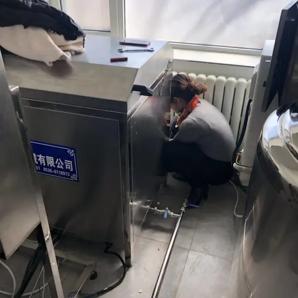 С��ȫ�Զ���������ȫ���豸