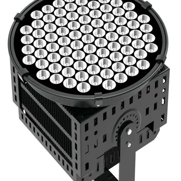 芯鹏达小角度500W 720W1000W880W 球场广告牌高杆投射灯XPD-TS001