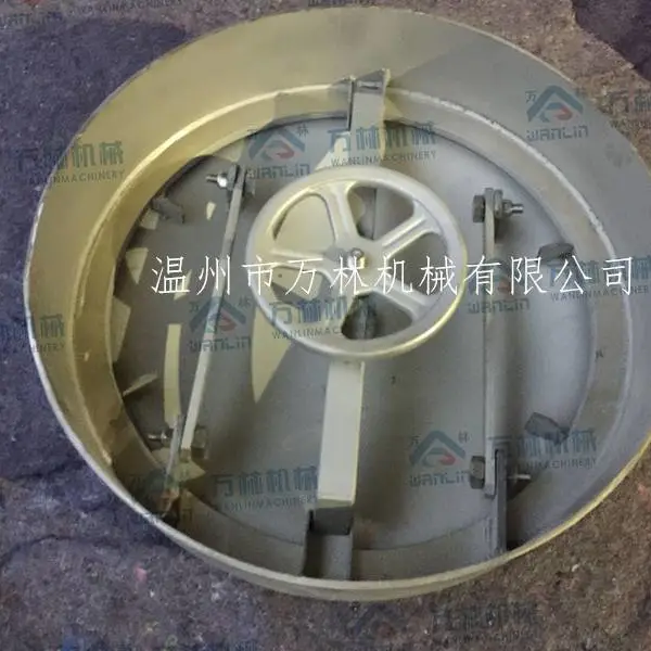 不锈钢DN600槽侧人孔 不锈钢浆塔纸浆罐通风工程侧人孔
