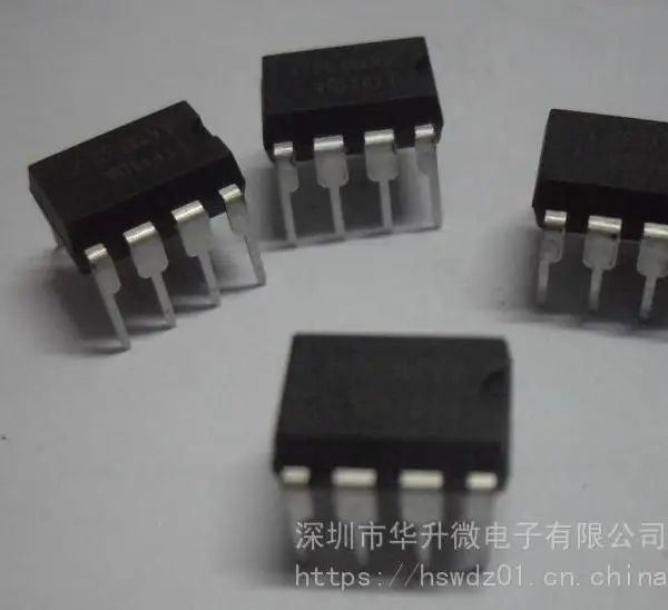 蓝牙耳机,智能手环,指纹锁,小夜灯专用触控芯片简介
