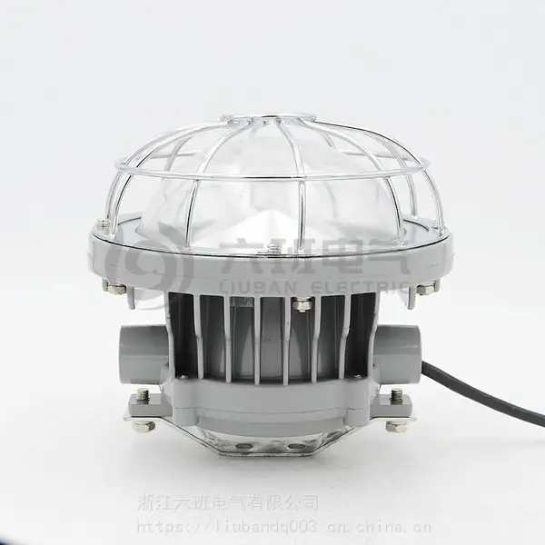 六班矿用照明灯具DGS36/127L(D)，更亮更安全
